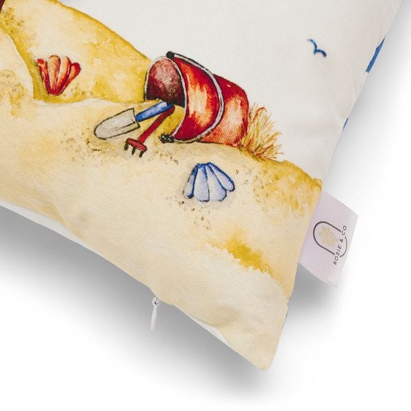 Produktbild: Kissen Maritim 50x30 cm