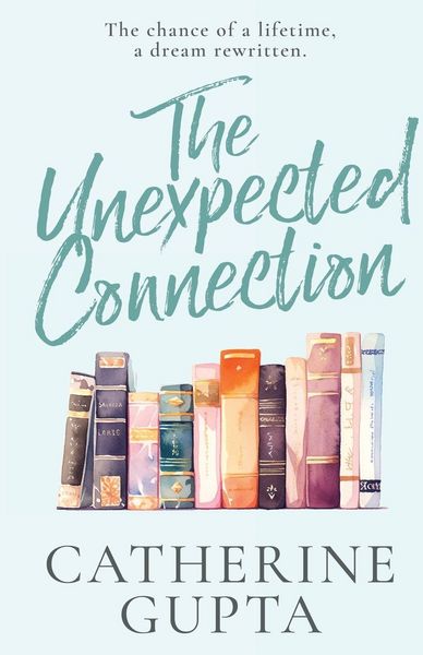 Produktbild: The Unexpected Connection
