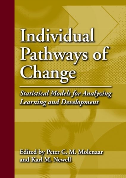 Produktbild: Individual Pathways Of Change