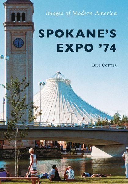 Produktbild: Spokane's Expo '74