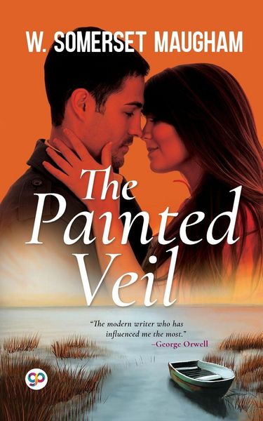 Produktbild: The Painted Veil