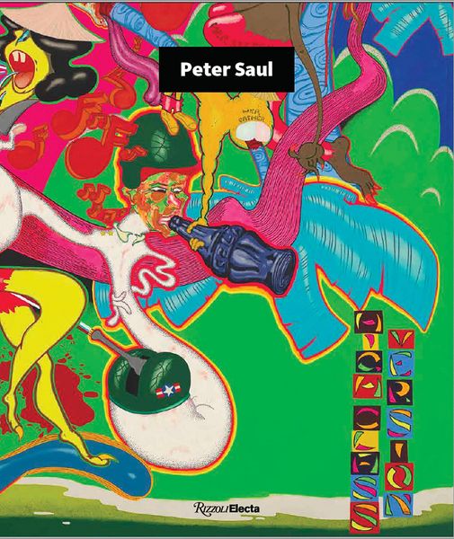 Produktbild: Peter Saul