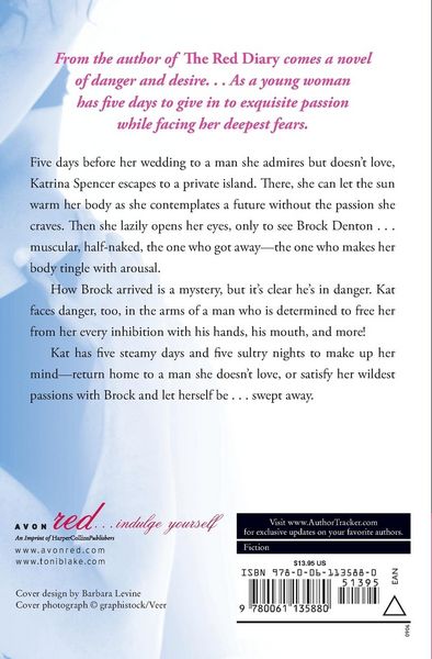 Produktbild: Swept Away