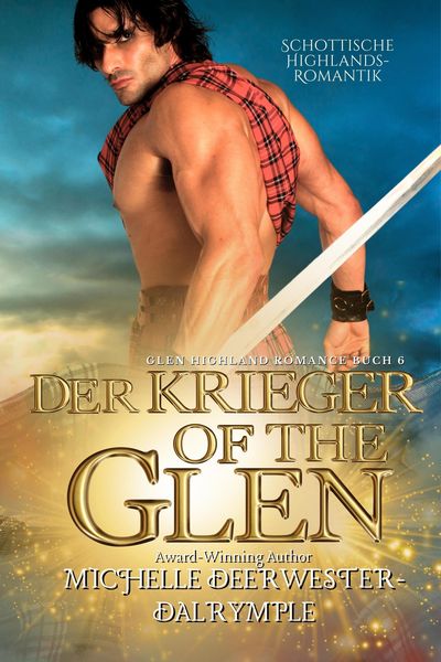 Produktbild: Der Krieger of the Glen