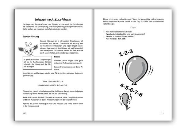 Produktbild: Sensi kennt deine Superkr&auml;fte! Was hochsensible Kinder brauchen: Mutmach-Geschichten, Selbstregulation und entspannende Rituale