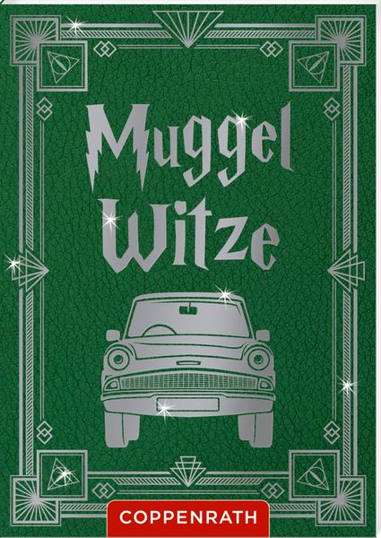 Produktbild: Muggel-Witze