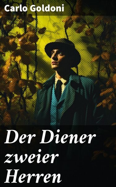 Produktbild: Der Diener zweier Herren