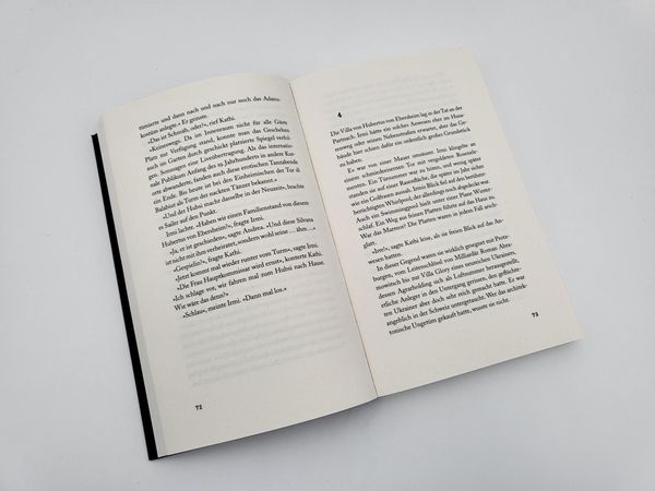 Produktbild: Dunkle Schluchten