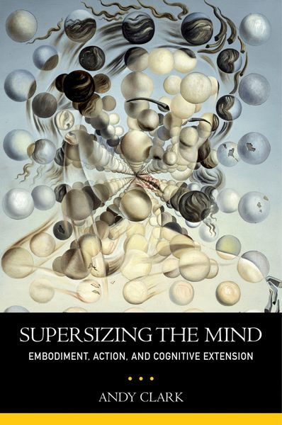 Produktbild: Supersizing the Mind