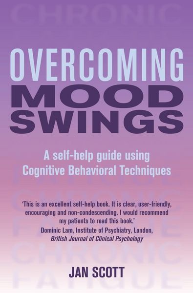 Produktbild: Overcoming Mood Swings