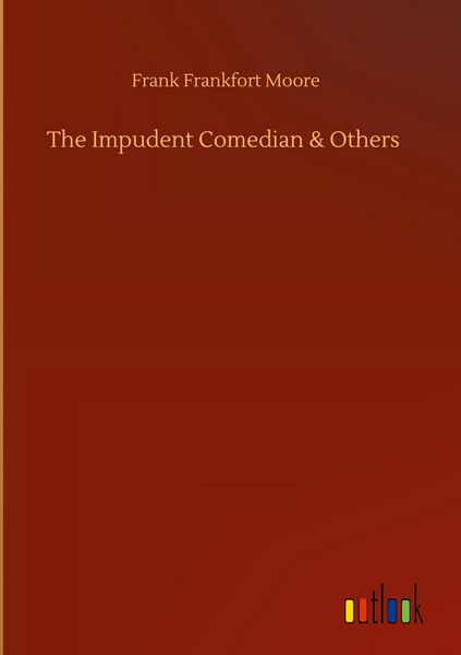 Produktbild: The Impudent Comedian & Others