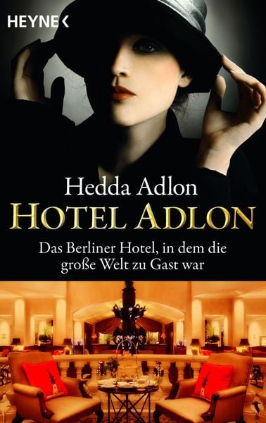 Produktbild: Hotel Adlon