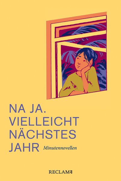 Produktbild: Na ja. Vielleicht n&auml;chstes Jahr