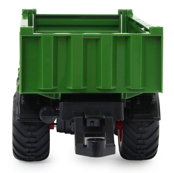 Produktbild: JAMARA 423255 Kipper gr&uuml;n 1:24S