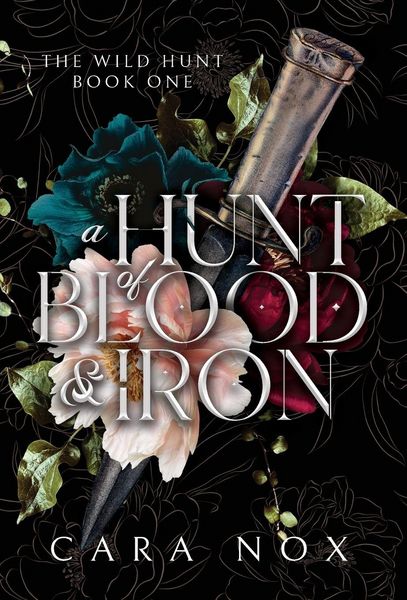 Produktbild: A Hunt of Blood & Iron