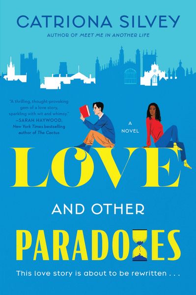 Produktbild: Love and Other Paradoxes