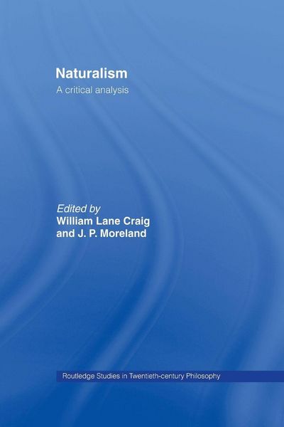 Produktbild: Naturalism