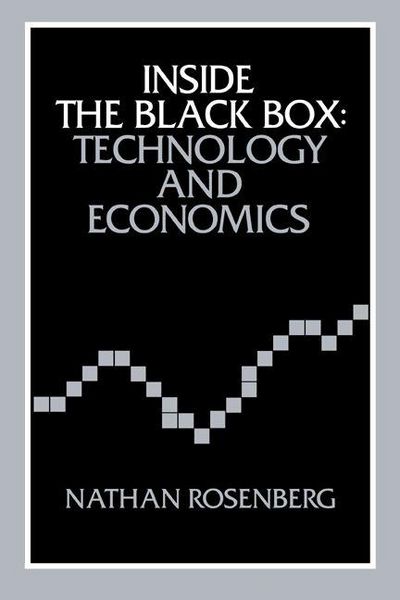 Produktbild: Inside the Black Box