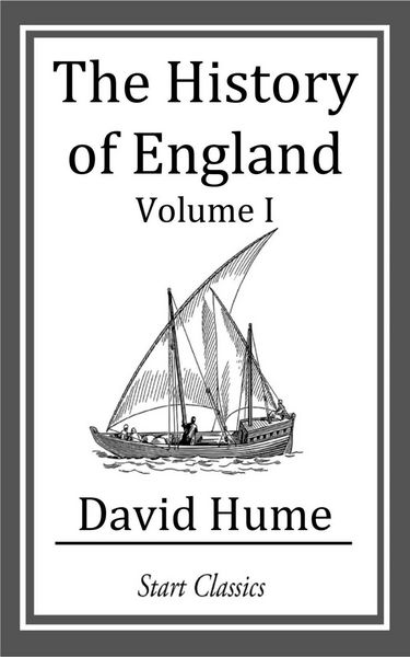 Produktbild: The History of England