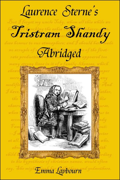 Produktbild: Laurence Sterne's Tristram Shandy, Abridged
