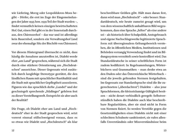 Produktbild: How to speak Salzburgerisch