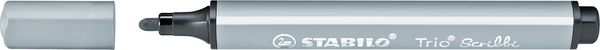 Produktbild: Dreikant-Filzstift STABILO&reg; Trio&reg; Scribbi
