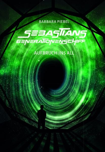 Produktbild: Sebastians Generationenschiff