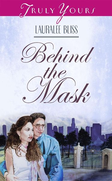 Produktbild: Behind The Mask