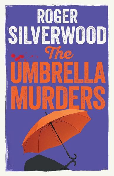 Produktbild: The Umbrella Murders