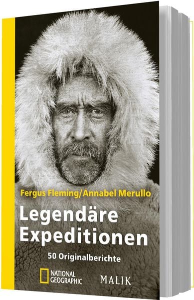 Produktbild: Legend&auml;re Expeditionen