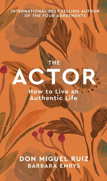 Produktbild: The Actor: Volume 1