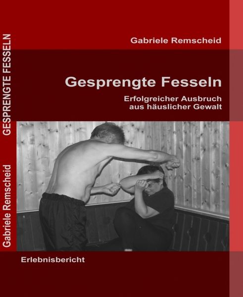 Produktbild: Gesprengte Fesseln