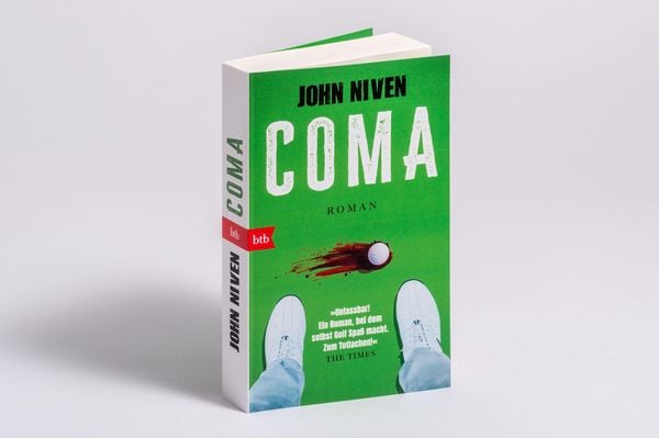 Produktbild: Coma