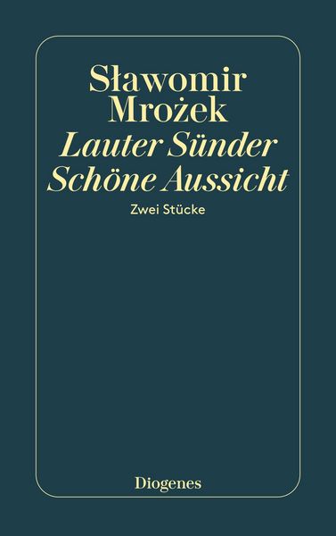Produktbild: Lauter S&uuml;nder / Sch&ouml;ne Aussicht