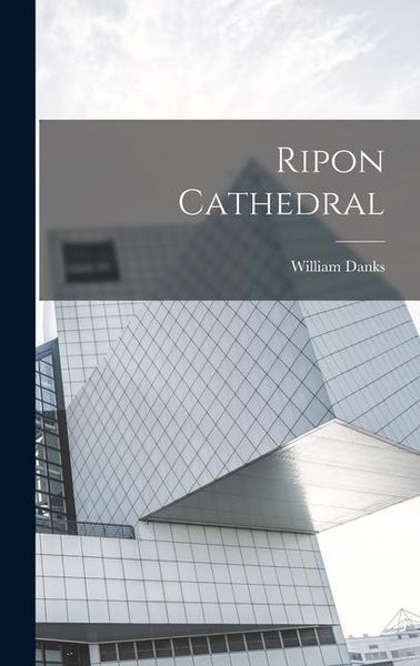 Produktbild: Ripon Cathedral