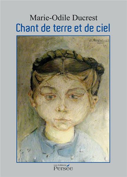 Produktbild: Chant de terre et de ciel