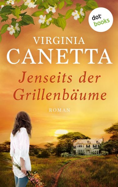 Produktbild: Jenseits der Grillenb&auml;ume