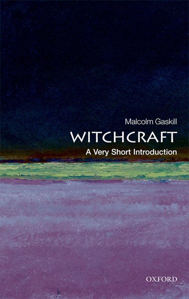 Produktbild: Witchcraft