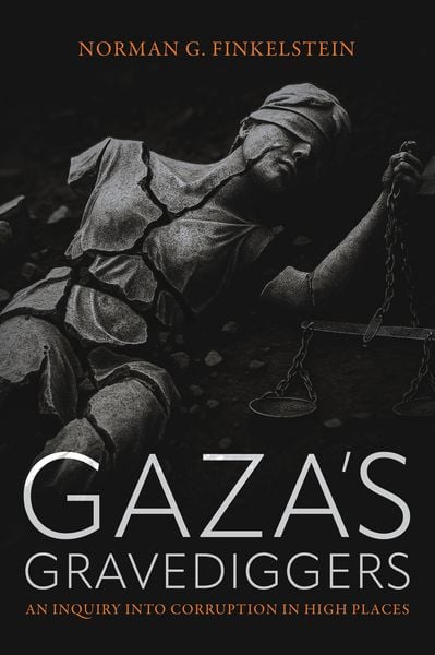 Produktbild: Gaza's Gravediggers