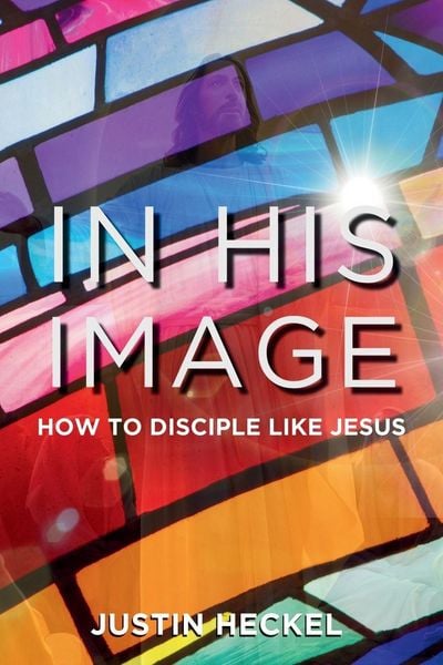 Produktbild: In His Image