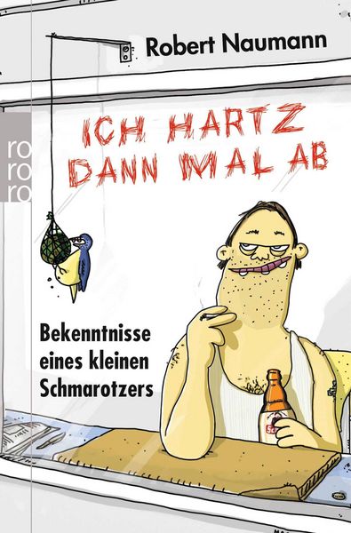 Produktbild: Ich hartz dann mal ab