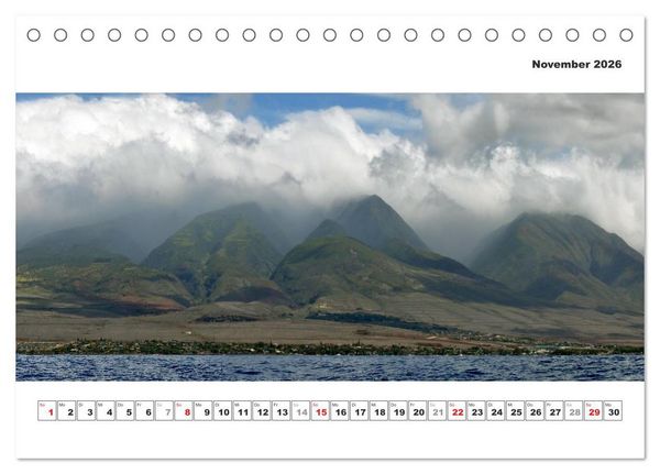 Produktbild: Panorama. XL-Ansichten aus aller Welt (Tischkalender 2026 DIN A5 quer), CALVENDO Monatskalender