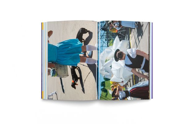 Produktbild: Art and Society 1972&ndash;2022&ndash;2072