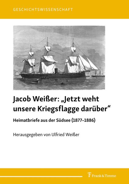 Produktbild: 'Jetzt weht unsere Kriegsflagge dar&uuml;ber'