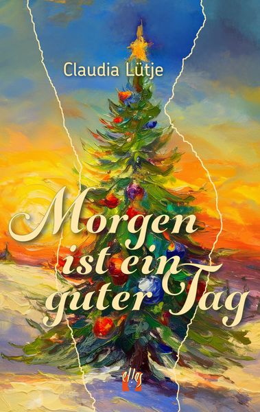Produktbild: Morgen ist ein guter Tag