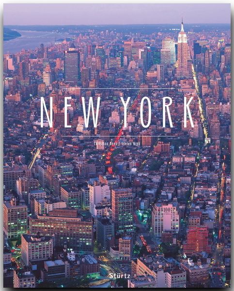 Produktbild: New York