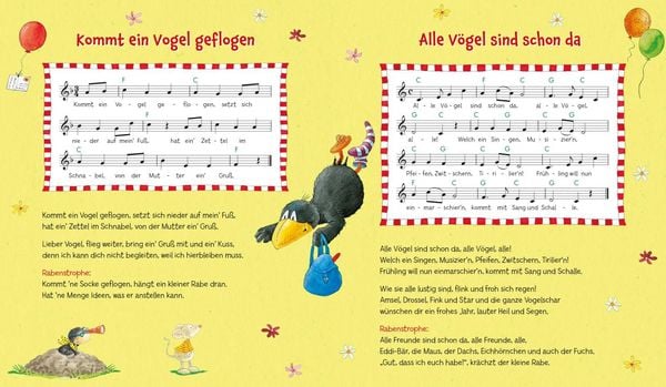 Produktbild: Alles Fr&uuml;hling!