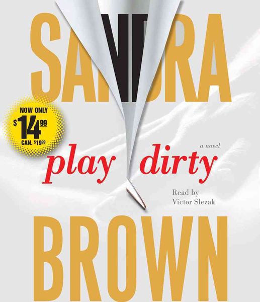 Produktbild: PLAY DIRTY                  5D