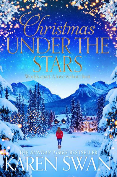 Produktbild: Christmas Under the Stars
