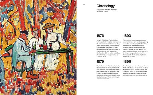 Produktbild: Maurice de Vlaminck